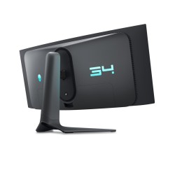 MONITOR DELL ALIENWARE LED 34" AW3423DWF