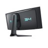 MONITOR DELL ALIENWARE LED 34" AW3423DWF