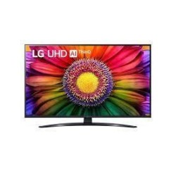 Telewizor LCD 50" 4K/50UR81003LJ LG