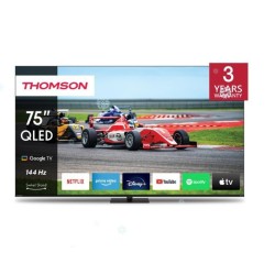 Telewizor LCD 75" QLED 4K/75QG7C14 THOMSON