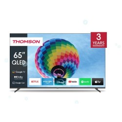 Telewizor LCD 65" QLED 4K/65QG4S14 Thomson