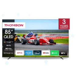 Telewizor LCD 85" QLED 4K 85QG7S14 THOMSON