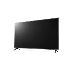 LG 75UR781C Telewizor 190,5 cm (75") 4K Ultra HD Smart TV Wi-Fi Czarny 280 cd/m2