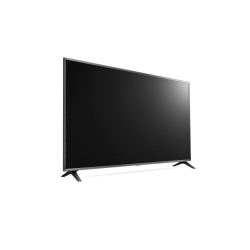 LG 75UR781C Telewizor 190,5 cm (75") 4K Ultra HD Smart TV Wi-Fi Czarny 280 cd/m2