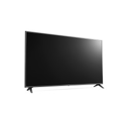 LG 75UR781C Telewizor 190,5 cm (75") 4K Ultra HD Smart TV Wi-Fi Czarny 280 cd/m2