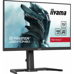 MONITOR IIYAMA LED 23,8" GB2470HSU-B6 180Hz