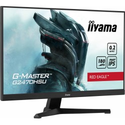 MONITOR IIYAMA LED 24" G2470HSU-B6 180Hz