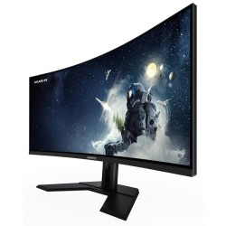 MONITOR GIGABYTE LED 34" G34WQCP rev 2.0 180Hz
