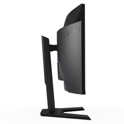 MONITOR GIGABYTE LED 34" G34WQCP rev 2.0 180Hz