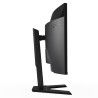 MONITOR GIGABYTE LED 34" G34WQCP rev 2.0 180Hz