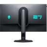 MONITOR DELL ALIENWARE LED 27" AW2725QF