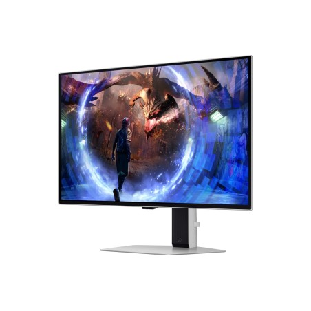 MONITOR SAMSUNG G6 LED 27" LS27DG600SUXEN 360Hz
