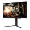MONITOR LG LED 27" 27GS75Q-B 180Hz (200Hz O/C)