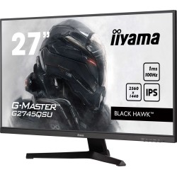 MONITOR IIYAMA LED 27" G2745QSU-B2 100Hz