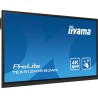 Monitor dotykowy iiyama ProLite TE6512MIS-B3AG 163,8cm (65") 4K UHD HDMI/VGA/USB