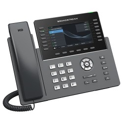 Grandstream GRP 2650 HD | VoIP | Telefony GRP