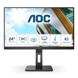 Activejet AMY-304W Mysz bezprzewodowa USB, zasilanie baterią 1x 1,5V AA