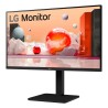 Monitor komputerowy LG 27BA550-B 68,6 cm (27") 1920 x 1080 px Full HD Czarny