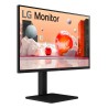 Monitor komputerowy LG 27BA550-B 68,6 cm (27") 1920 x 1080 px Full HD Czarny