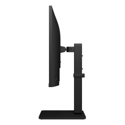 Monitor komputerowy LG 27BA550-B 68,6 cm (27") 1920 x 1080 px Full HD Czarny