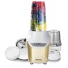 Blender stojący Adler CR 4071 (1000W kolor beżowy)