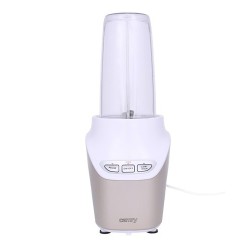 Blender stojący Adler CR 4071 (1000W kolor beżowy)