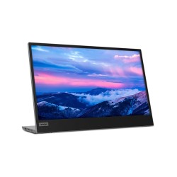 Lenovo L15 15.6"FHD 6 ms 60Hz 250nits IPS USB, USB-C Raven Black