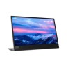 Lenovo L15 15.6"FHD 6 ms 60Hz 250nits IPS USB, USB-C Raven Black