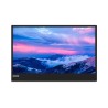 Lenovo L15 15.6"FHD 6 ms 60Hz 250nits IPS USB, USB-C Raven Black