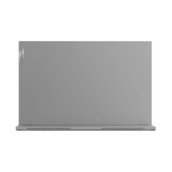 Lenovo L15 15.6"FHD 6 ms 60Hz 250nits IPS USB, USB-C Raven Black