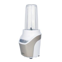 Blender stojący Adler CR 4071 (1000W kolor beżowy)