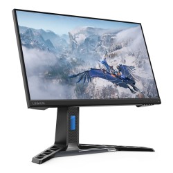 Monitor Lenovo Legion R24e 23,8" FHD IPS 180Hz AG HDMI, DP Raven Black