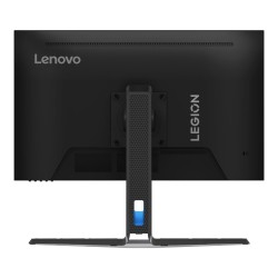 Monitor Lenovo Legion R24e 23,8" FHD IPS 180Hz AG HDMI, DP Raven Black