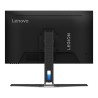 Monitor Lenovo Legion R24e 23,8" FHD IPS 180Hz AG HDMI, DP Raven Black