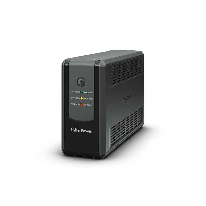 Zasilacz UPS CyberPower UT650EG-FR (TWR 650VA)