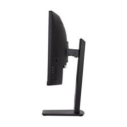 Monitor iiyama ProLite XCB3494WQSN-B5 LED display 86,4 cm (34") 3440 x 1440 px UltraWide Quad HD Czarny