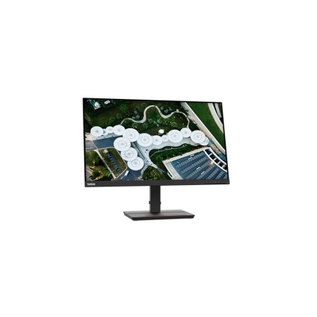 Lenovo ThinkVision S24e-20 23.8"FHD 60Hz 250nits AG HDMI, VGA Raven Black