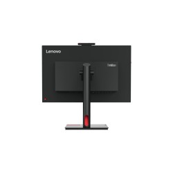 Lenovo ThinkVision T27hv-30 LED display 68,6 cm (27") 2560 x 1440 px Quad HD Czarny