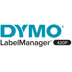 DYMO LabelManager ™ 420P ABC UK