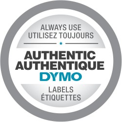 Etykiety adresowe Dymo 13188 LW Adress Labels (S0722360)