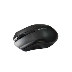 Mysz A4 TECH V-Track G3-200N A4TMYS43971 (optyczna 1000 DPI kolor czarny)