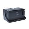 Brother PT-D800W drukarka etykiet Termotransferowy 360 x 360 DPI 60 mm/s Przewodowy i Bezprzewodowy TZe Wi-Fi QWERTY