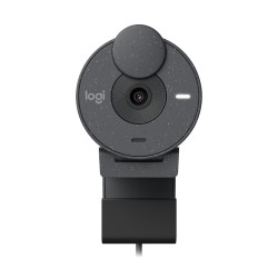 Kamera internetowa Logitech Brio 300 Full HD Graphite