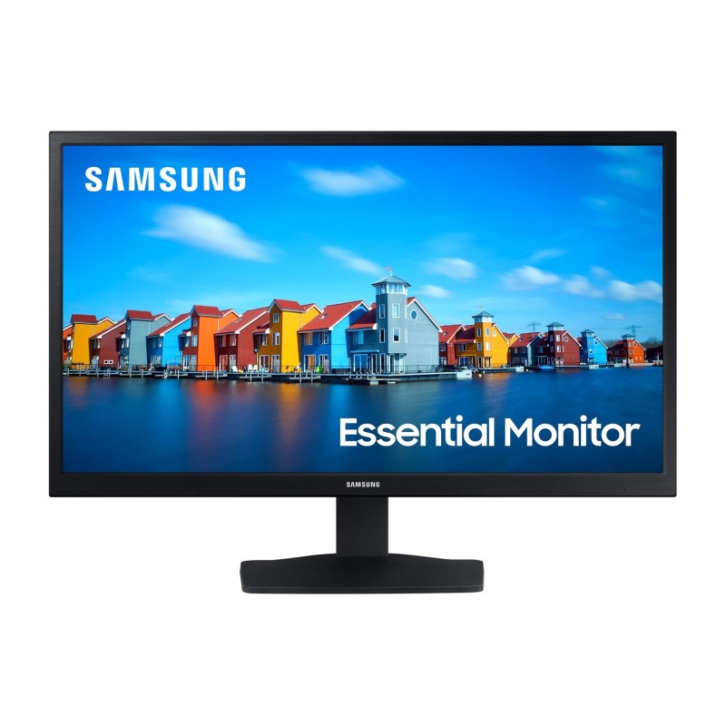 MONITOR SAMSUNG LED 24" LS24A336NHUXEN MONITOR SAMSUNG LED 24" LS24A336NHUXEN