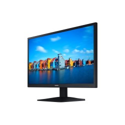 MONITOR SAMSUNG LED 24" LS24A336NHUXEN