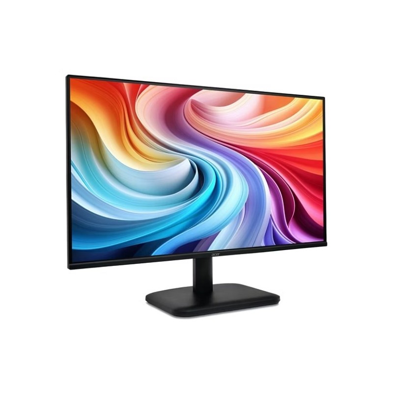 Monitor LCD 24" EK251QGBI/UM.KE1EE.G01 Acer Monitor LCD 24" EK251QGBI/UM.KE1EE.G01 Acer