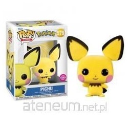 Funko Figurka POP Games: Pokemon Pichu