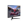 LG 32UR550-B monitor komputerowy 80 cm (31.5") 3840 x 2160 px 4K Ultra HD Czarny