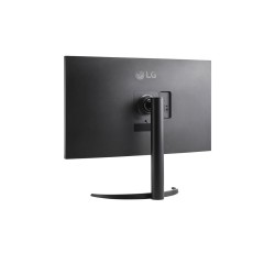 LG 32UR550-B monitor komputerowy 80 cm (31.5") 3840 x 2160 px 4K Ultra HD Czarny