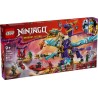 LEGO NINJAGO 71836 Arcysmok skupienia